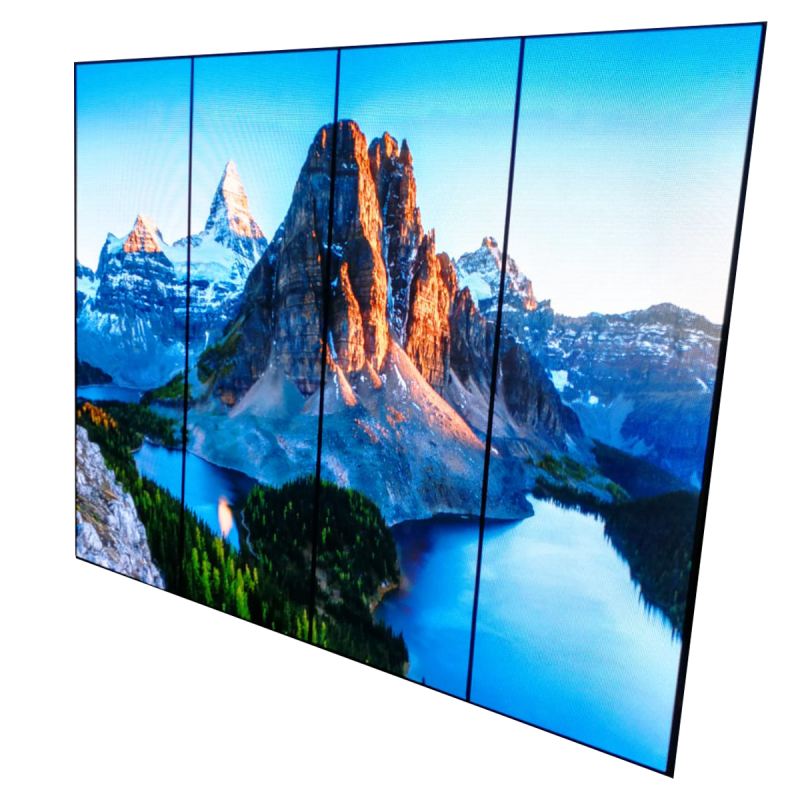 LED Digital Display - High brightness for videos and images