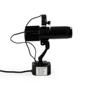 Rotating LED GOBO Projector - 15W - Indoor - 20° Optics - IP20