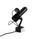 Rotating LED GOBO Projector - 15W - Indoor - 20° Optics - IP20