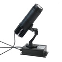 Fixed LED GOBO projector - 10W - Indoor - 20° Optics - IP20