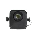 GOBO 100W rotating outdoor LED spotlight - Optics 20° - IP65