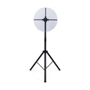 3D hologram fan with tripod - Ø 52cm - 72W