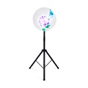 3D hologram fan with tripod - Ø 52cm - 72W