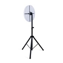 3D hologram fan with tripod - Ø 52cm - 72W