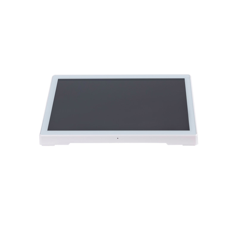 LCD tabletop AD display - 10.1'' - Horizontal screen- Touch - Android 10