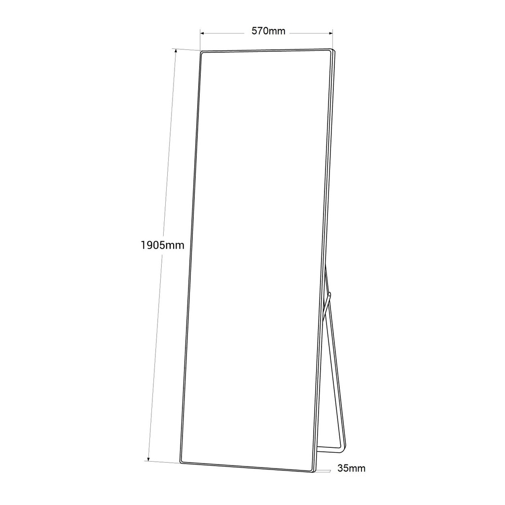 Cartel digital publicitario LED P2.5mm T6 - Conectable en serie