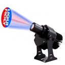 Outdoor GOBO LED Projector - 30W - IP65