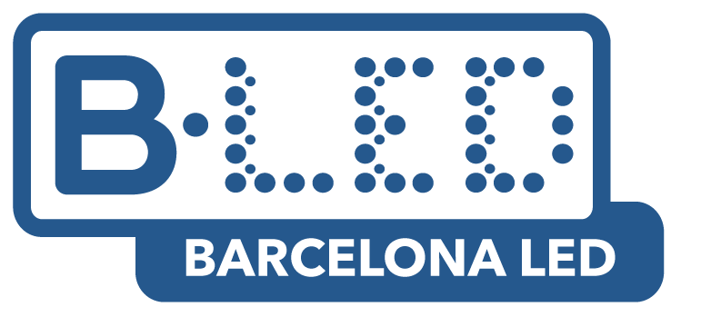 Barcelona Displays